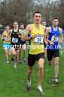European Mens Short Course Relay Trials, 2022 British Athletics Cross Challenge, Sefton Park, Liverpool.  Photo: David T. Hewitson/Sports for All Pics